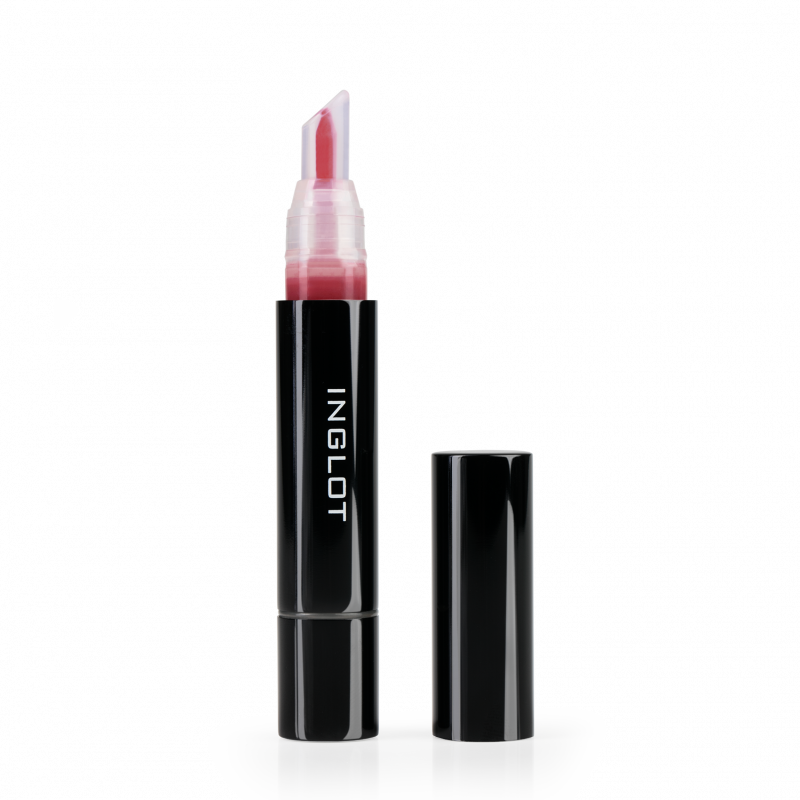 High gloss lip oil 04