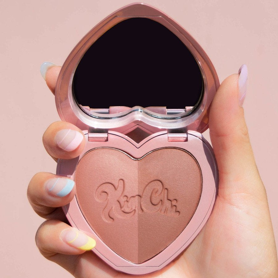 Thailor blush