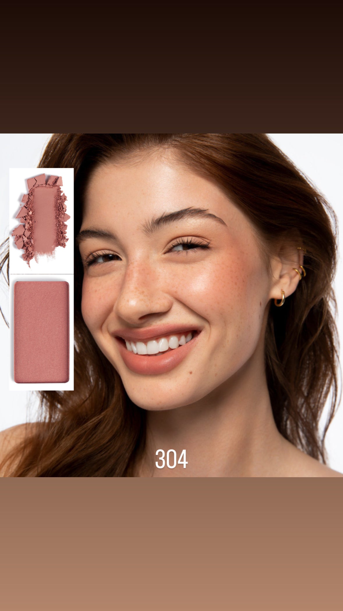 Freedom system - Radiant face blush