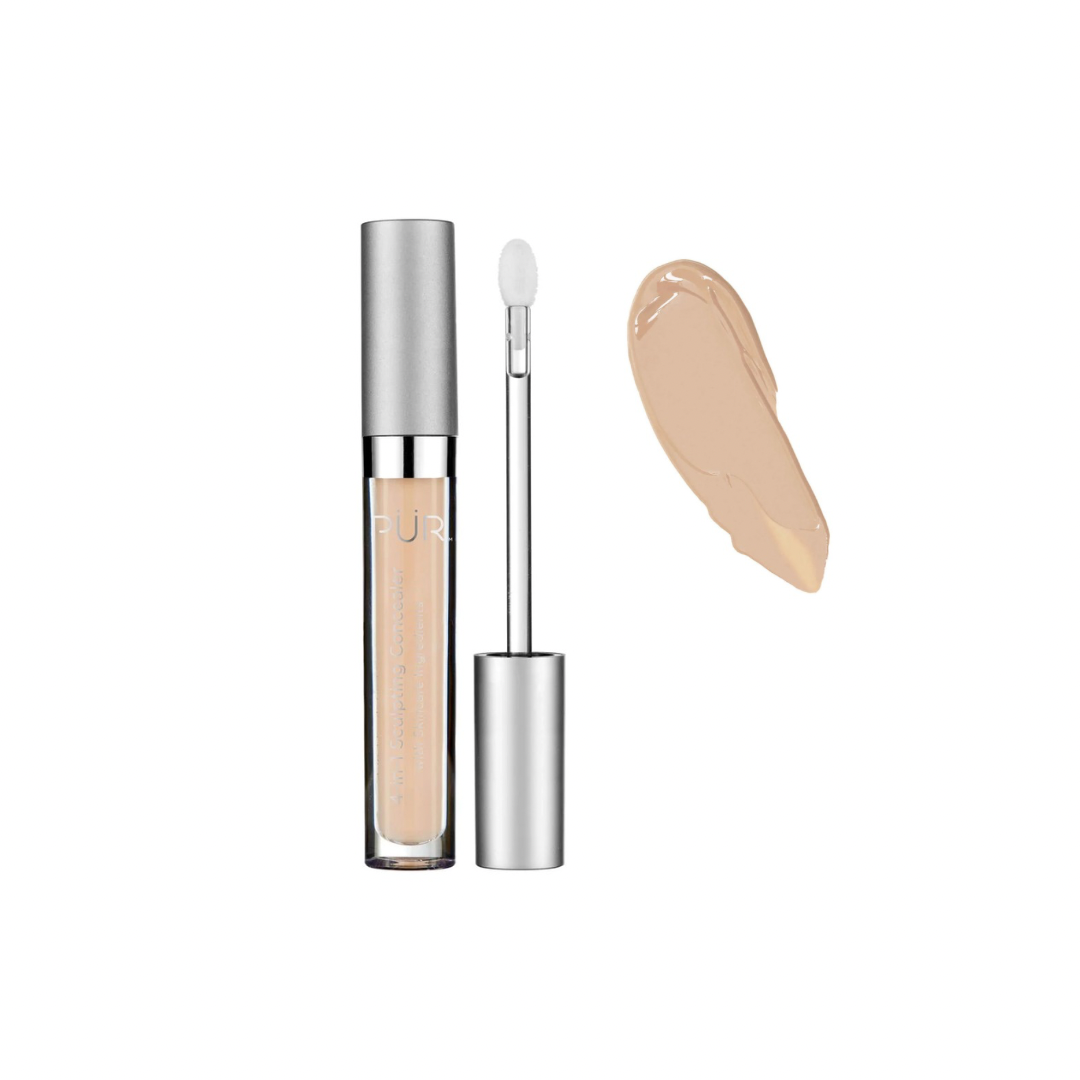 4-in-1 Sculpting Concealer
