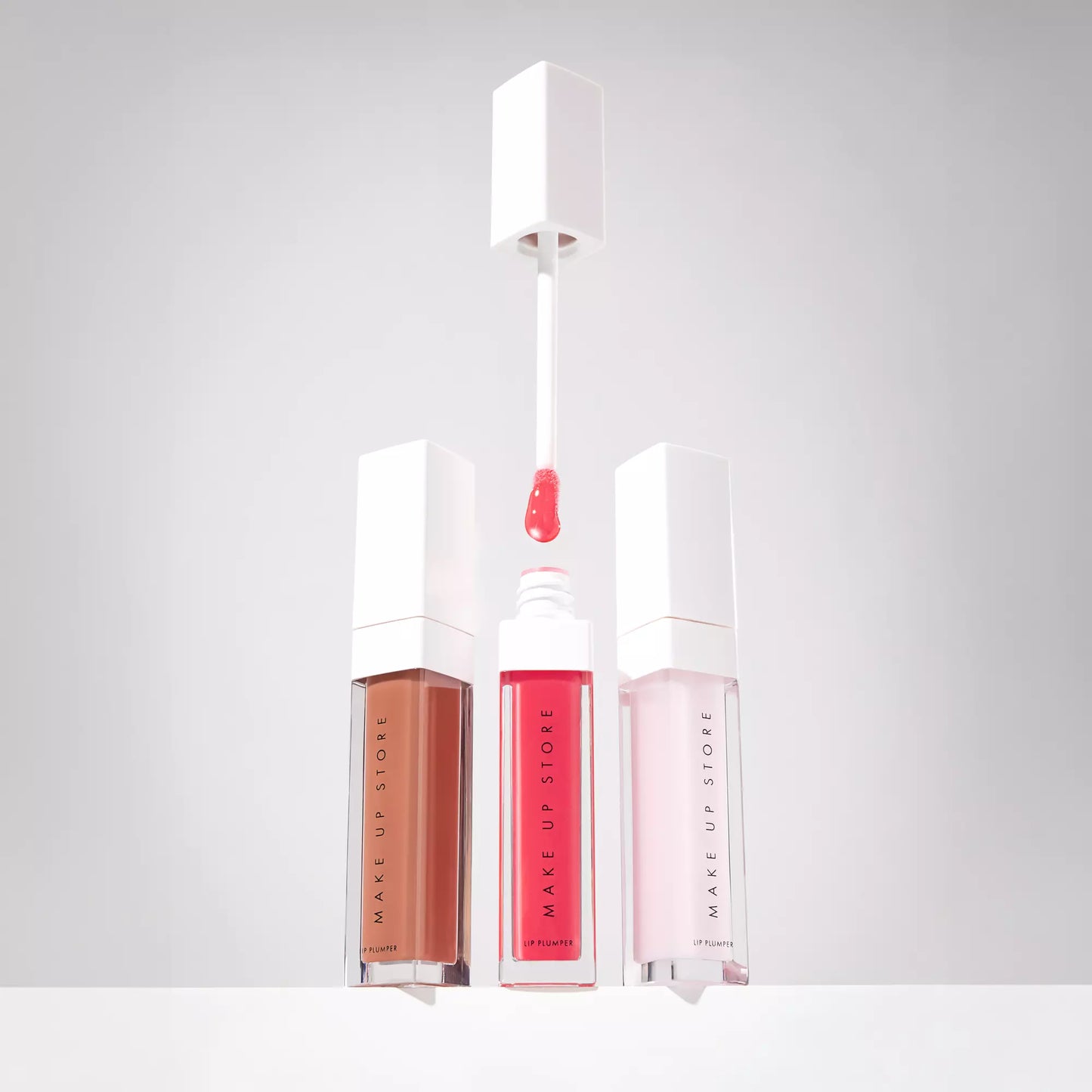 Lip plumper berry