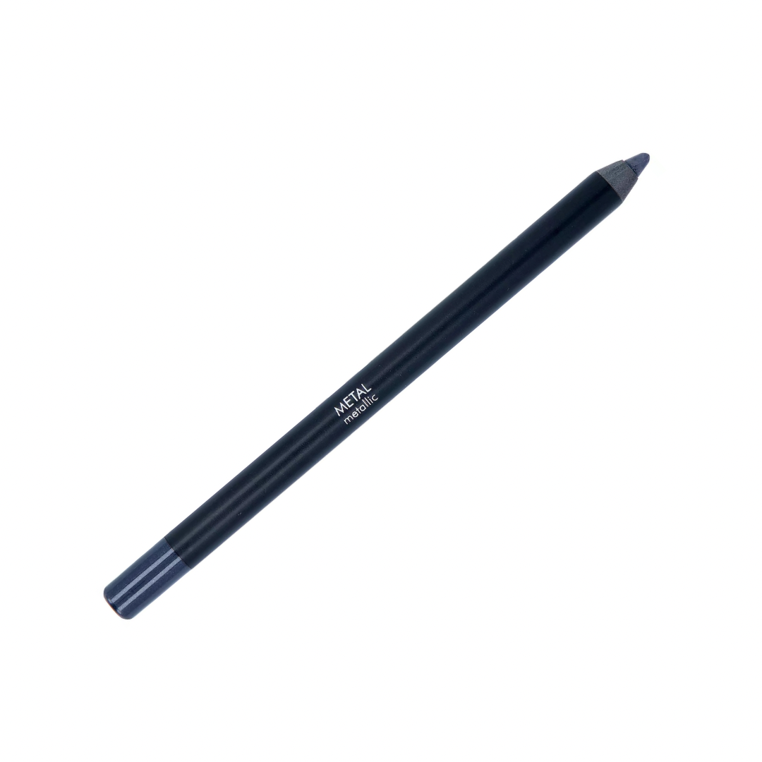 Eye pencil metal (metallic)