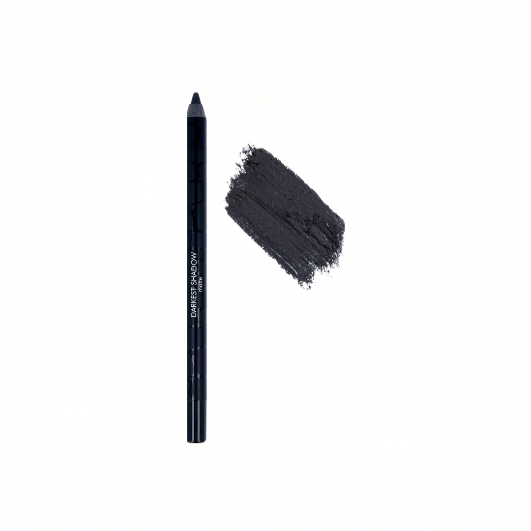 Eye pencil darkest shadow (matte)