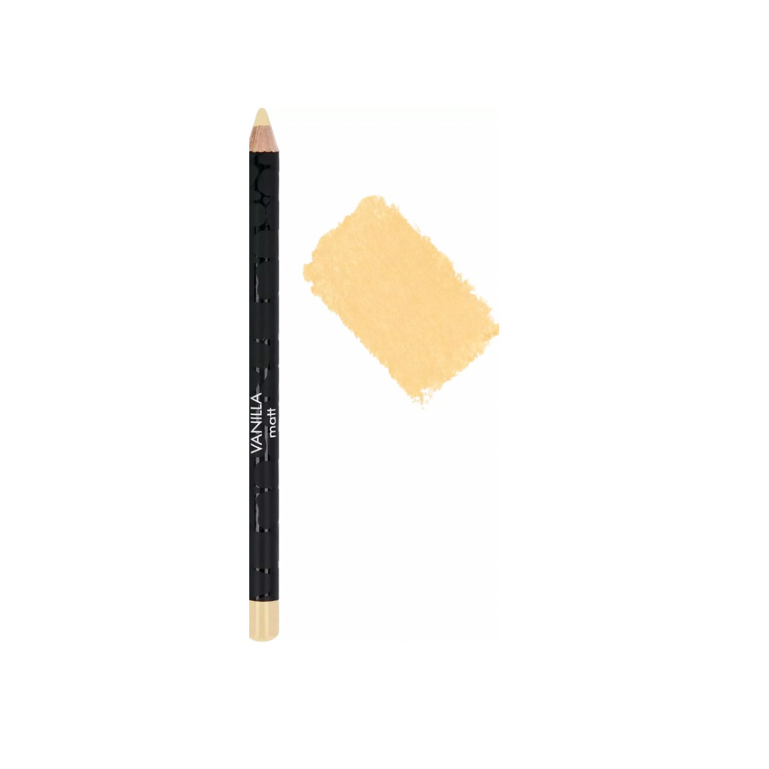 Eye pencil vanilla (matt)