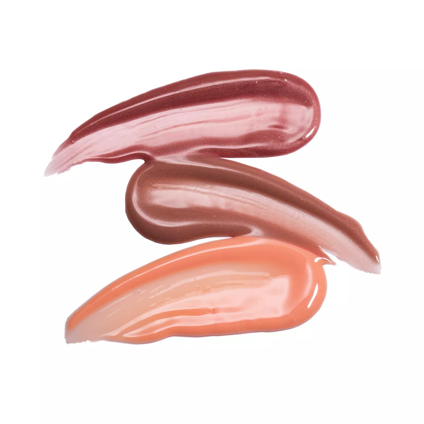 Infinity lip gloss pastel peach