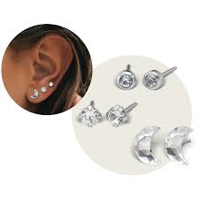 Gnistrande set 3-pack