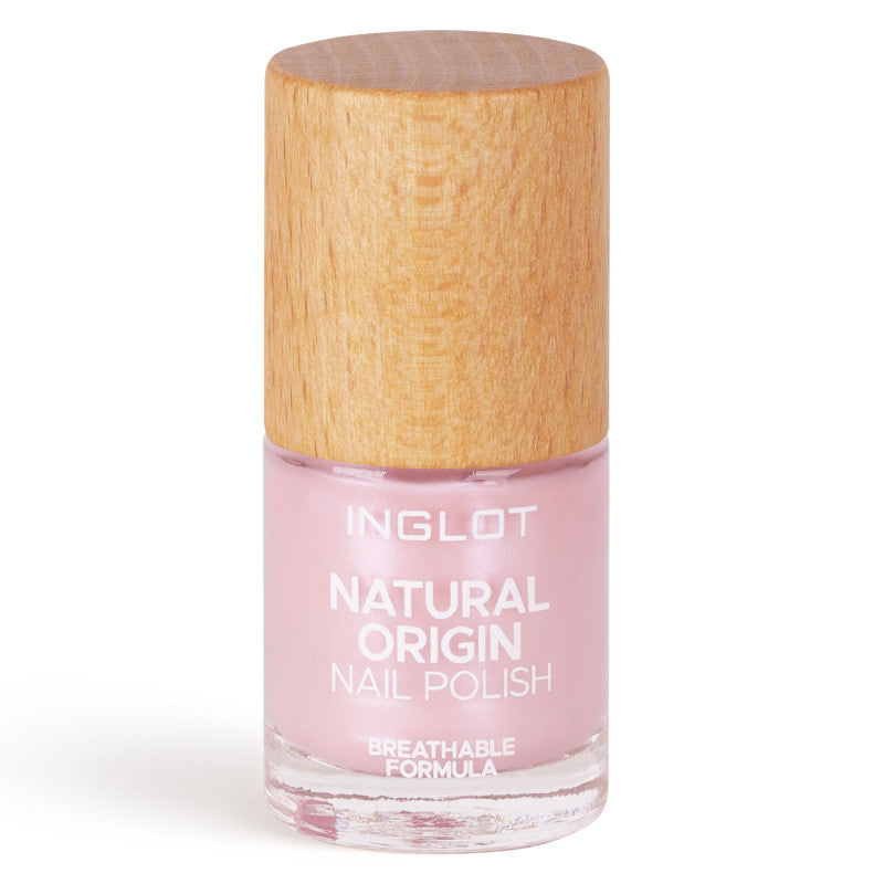 Natural origin