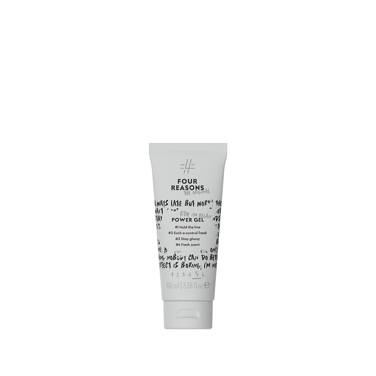 Power Gel