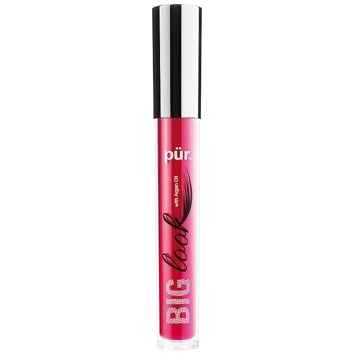 Big look mascara - black