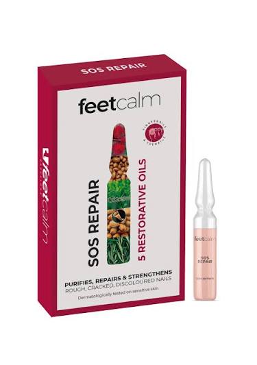 Feetcalm SOS Repair 7st x 2ml