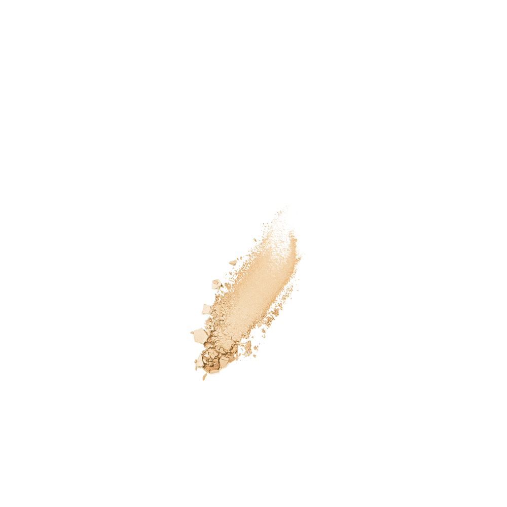 Mineral single eyeshadow (matte) - Prästkrage