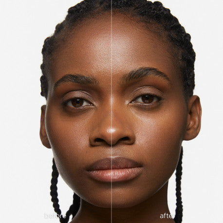 Peptide lifting eye concealer - 210 Rosie brown