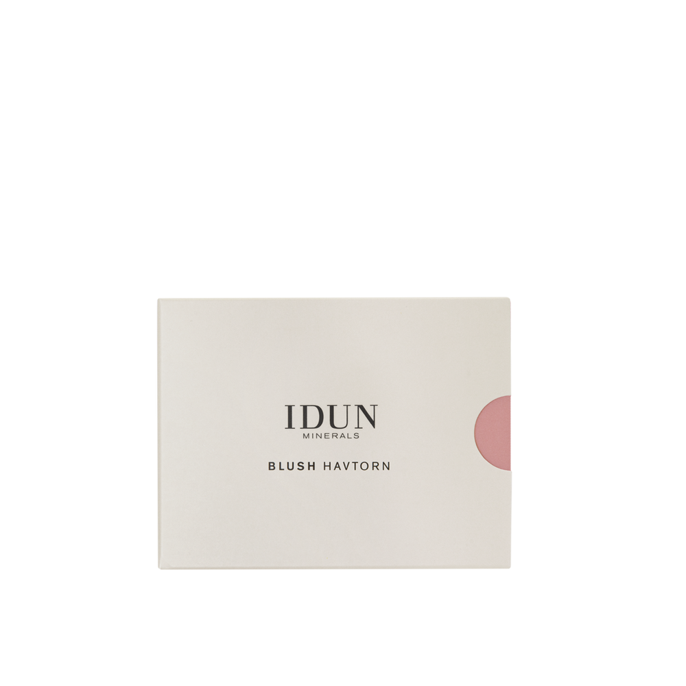 Mineral blush - Havtorn (brown pink)