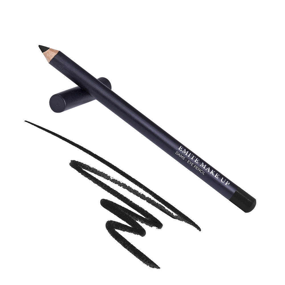 Precision eye pencil