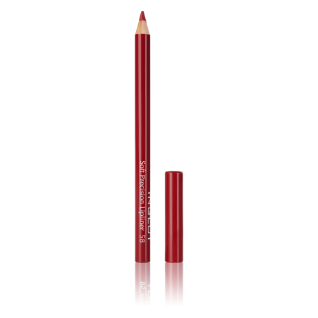 Soft Precision Lipliner 58