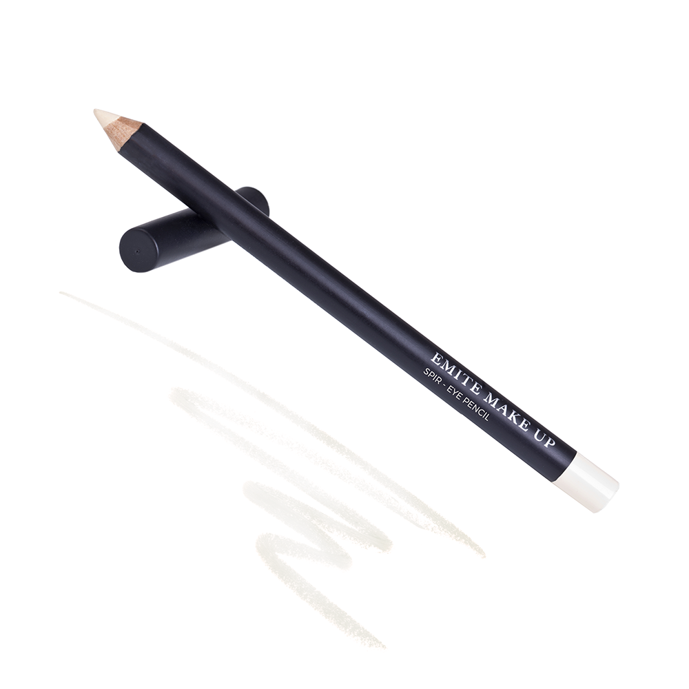 Precision eye pencil