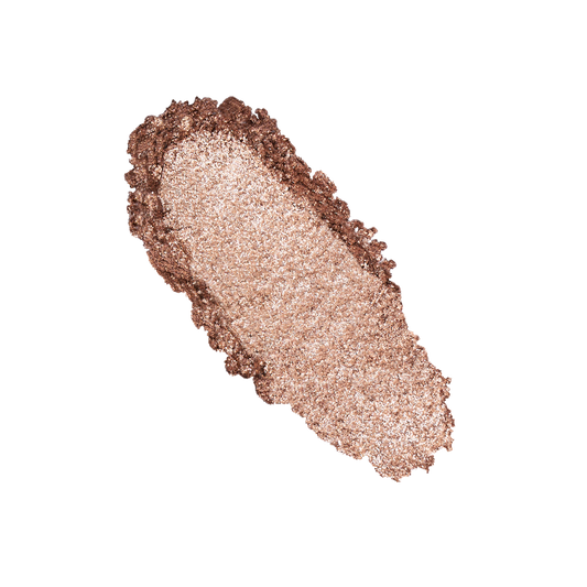 Single ready to sparkle