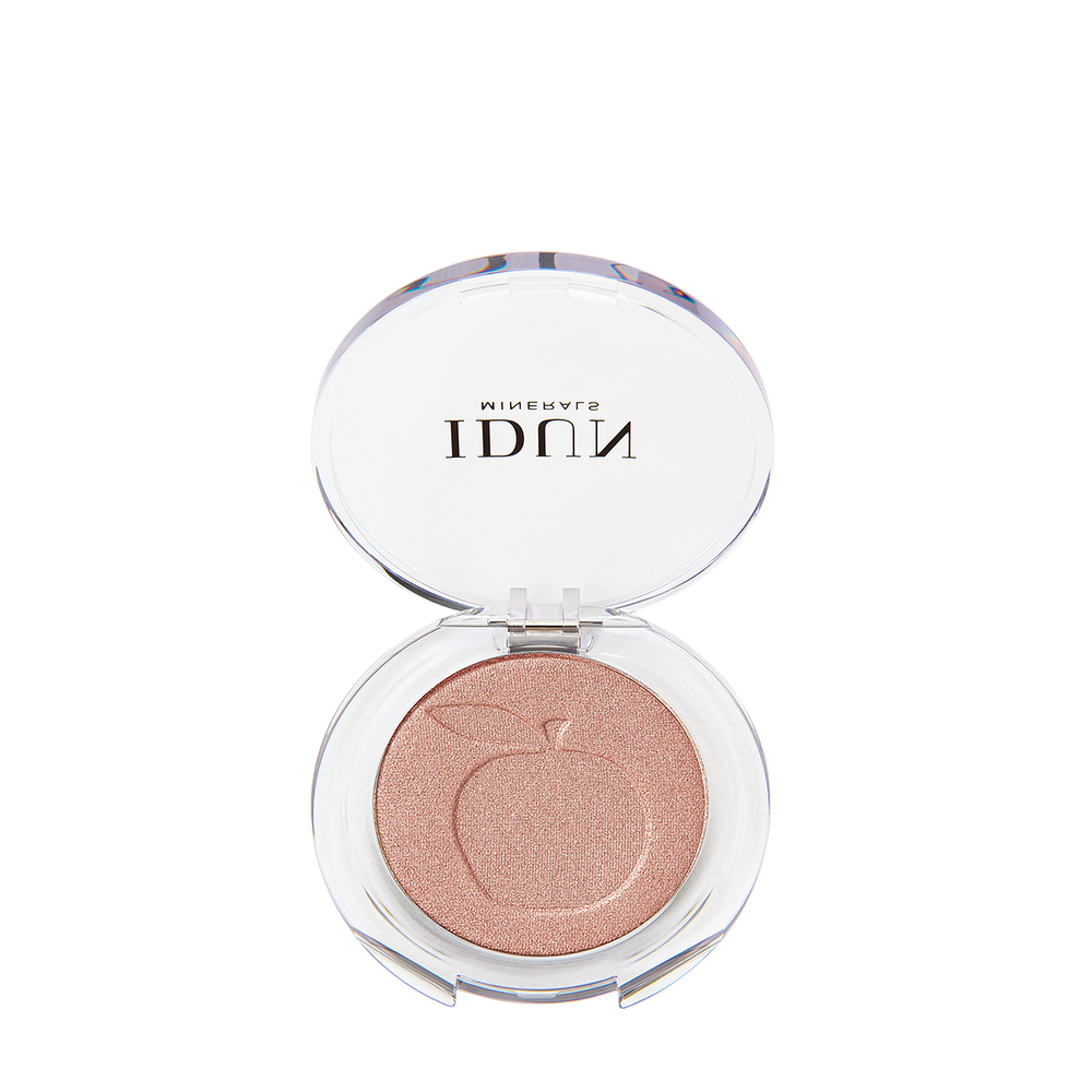 Mineral single eyeshadow - Kungsljus