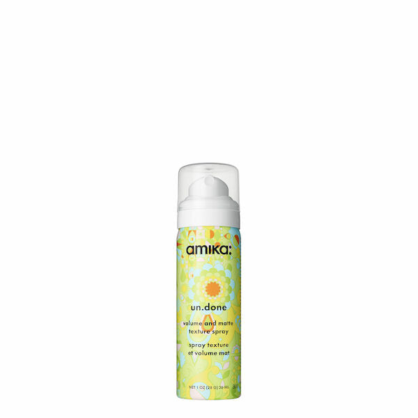 Un.Done Volume & Texture Spray 40 ml (travel size)