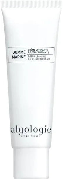 Hydra-Refreshing Exfoliating Cream