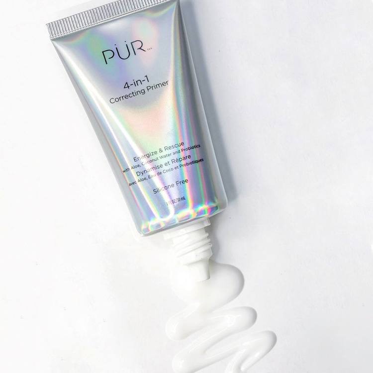 4-in-1 Correcting Primer Energize & Rescue 30 ml