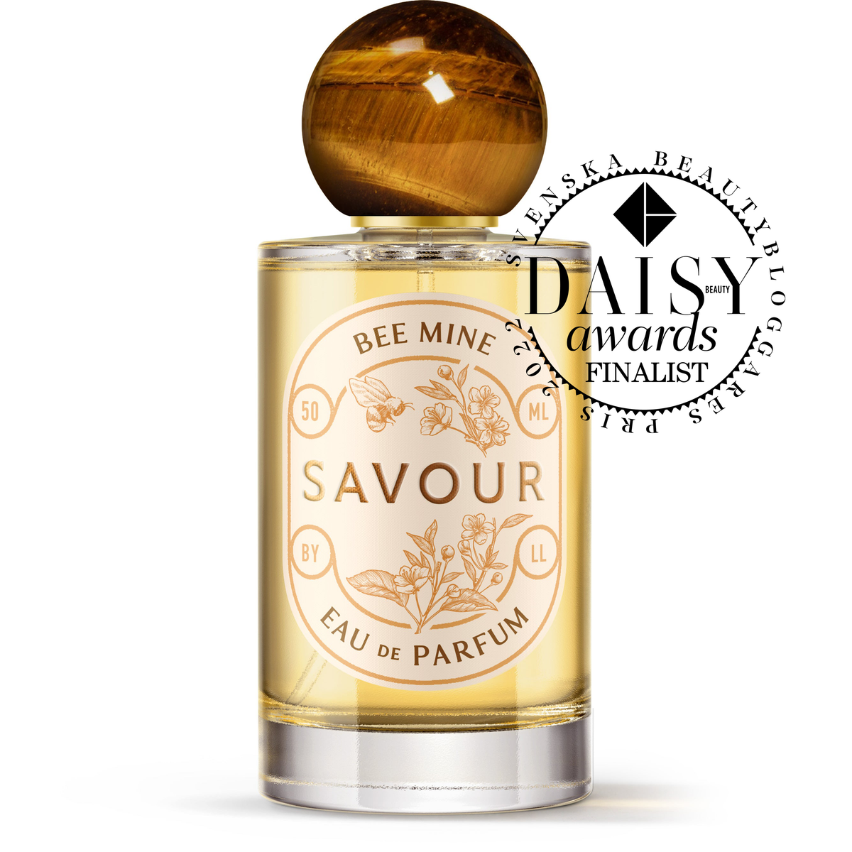 Bee Mine (50 ml Eau de Parfum)