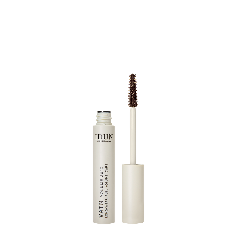 Mascara VATN Volume 38°C - Brun