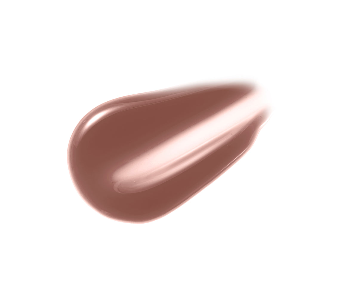 ColorLuxe High Impact Lip Glaze - Pink suede