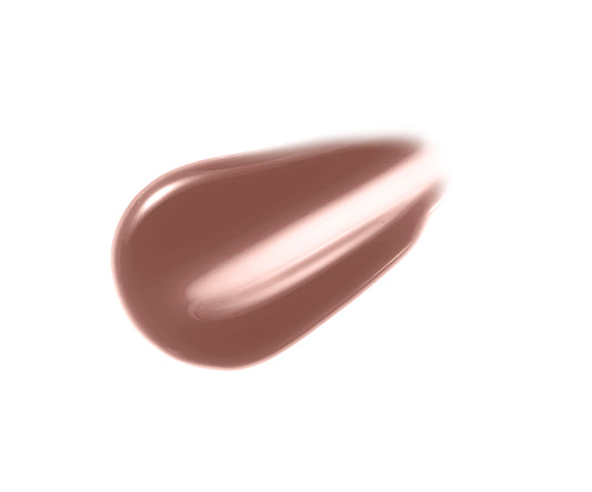 ColorLuxe High Impact Lip Glaze - Pink suede