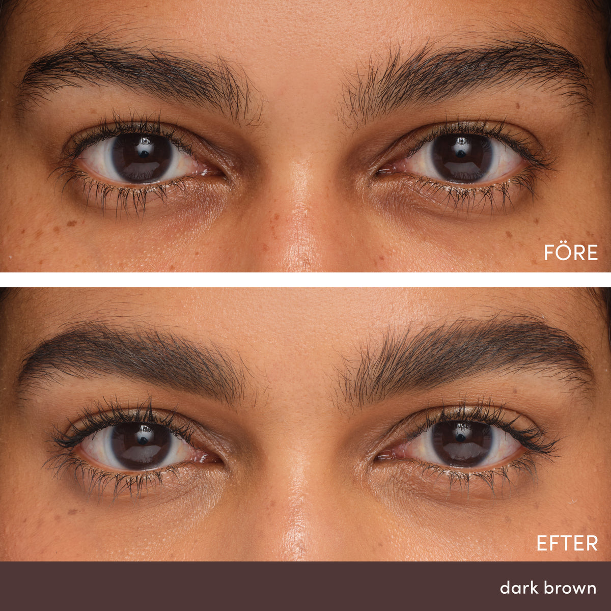 PureBrow Precision Pencil - Dark brown