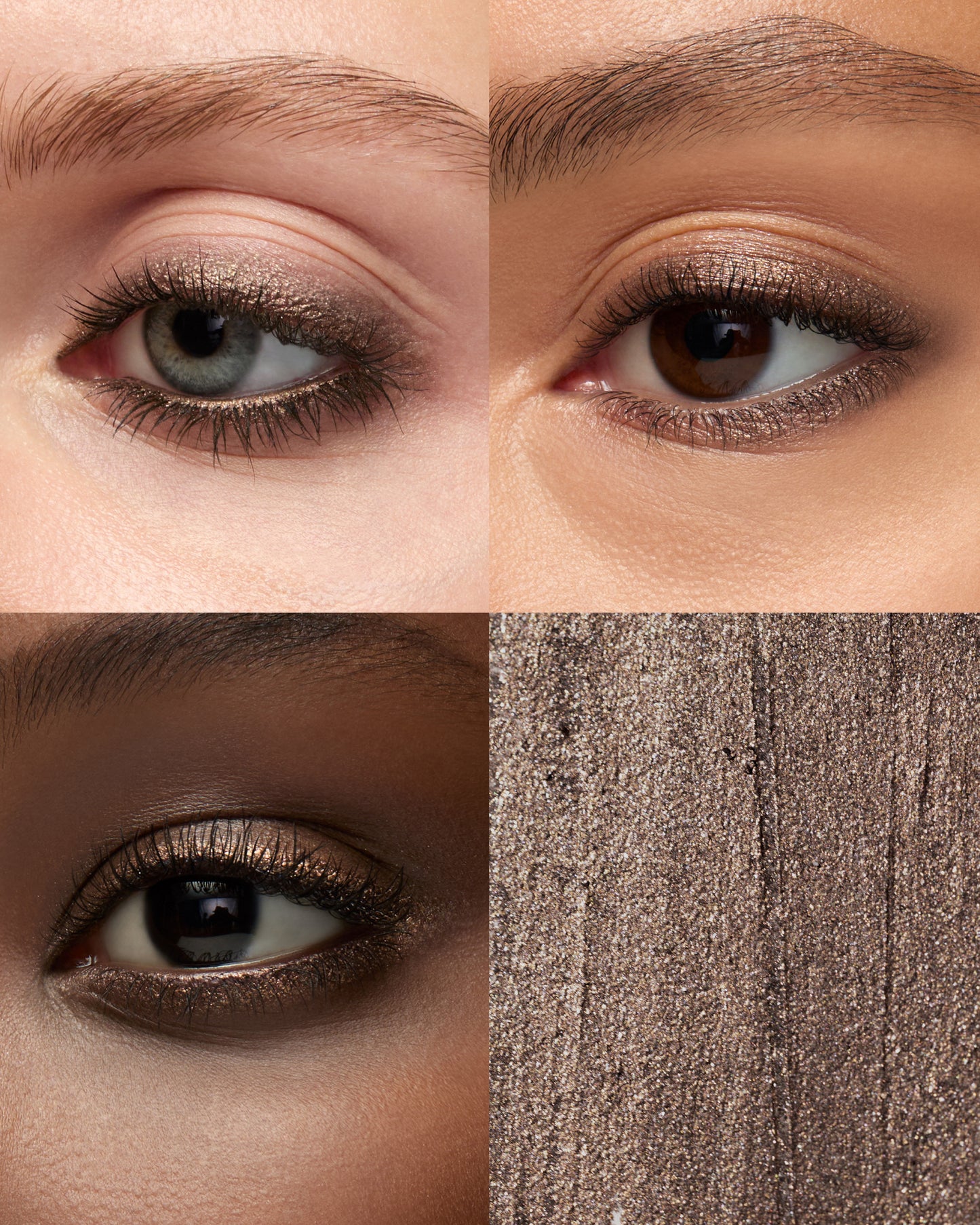 Creamy line eyeliner - 103 Golden halo