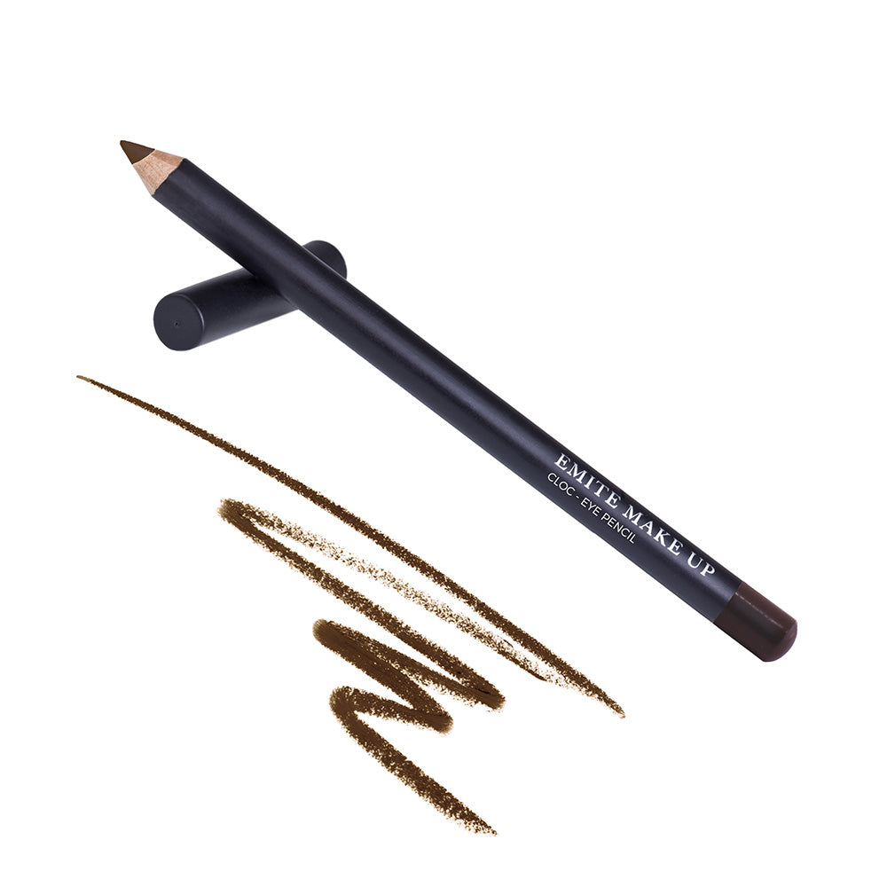 Precision eye pencil