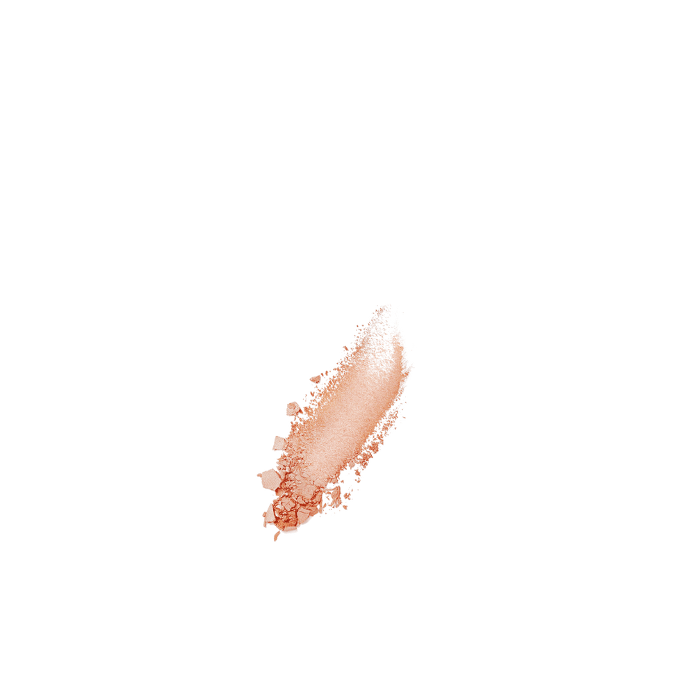 Mineral single eyeshadow - Kungsljus