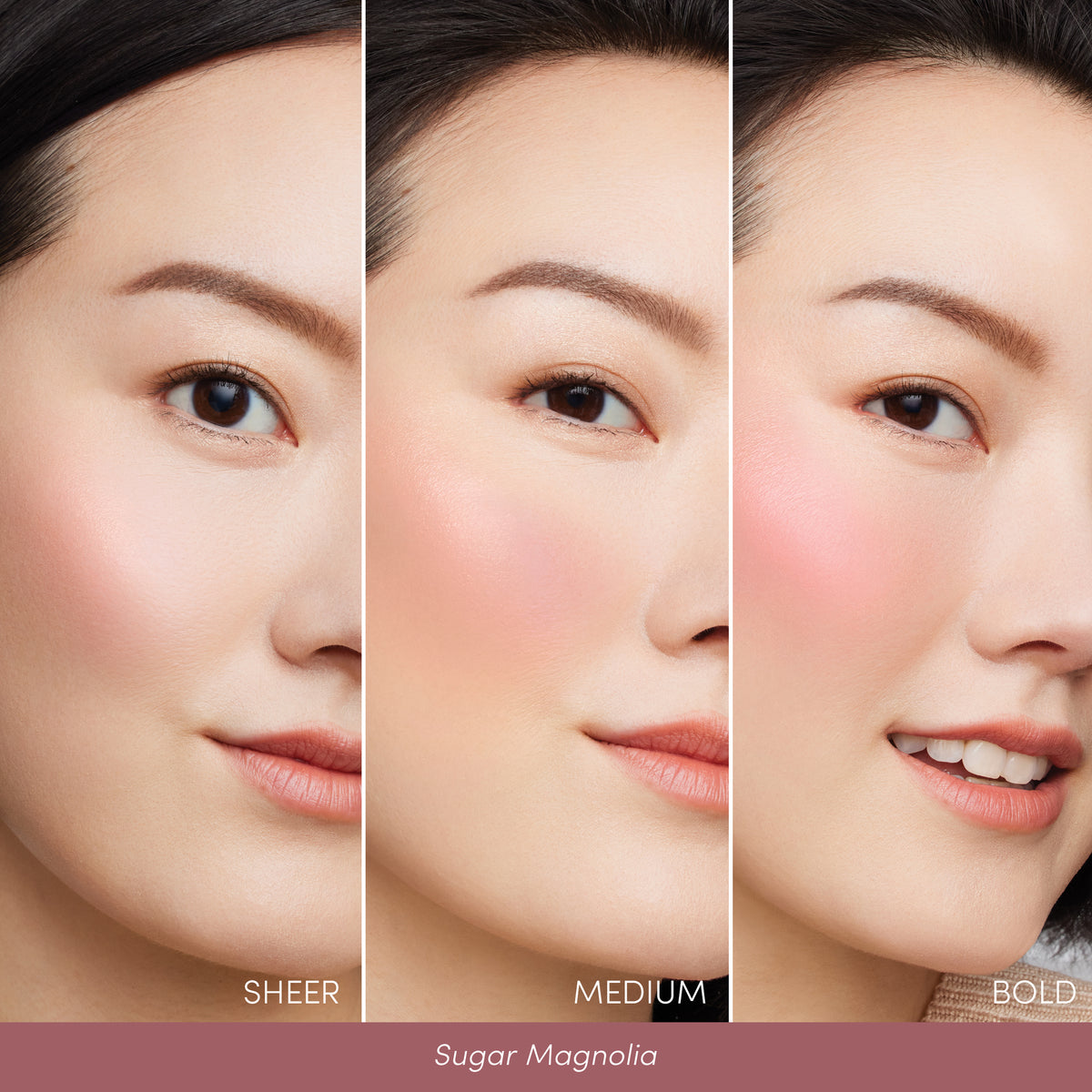 ColorLuxe Liquid Blush - Sugar Magnolia