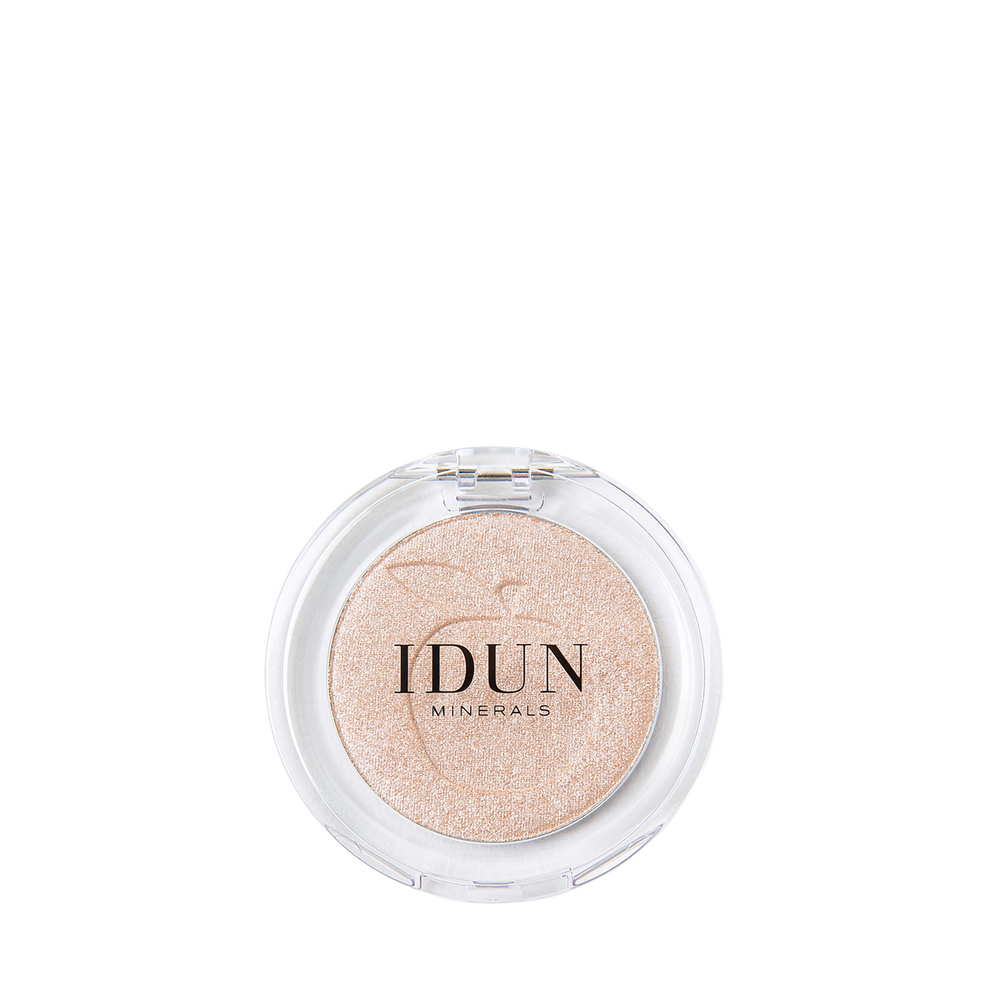 Mineral single eyeshadow - Fjällsippa