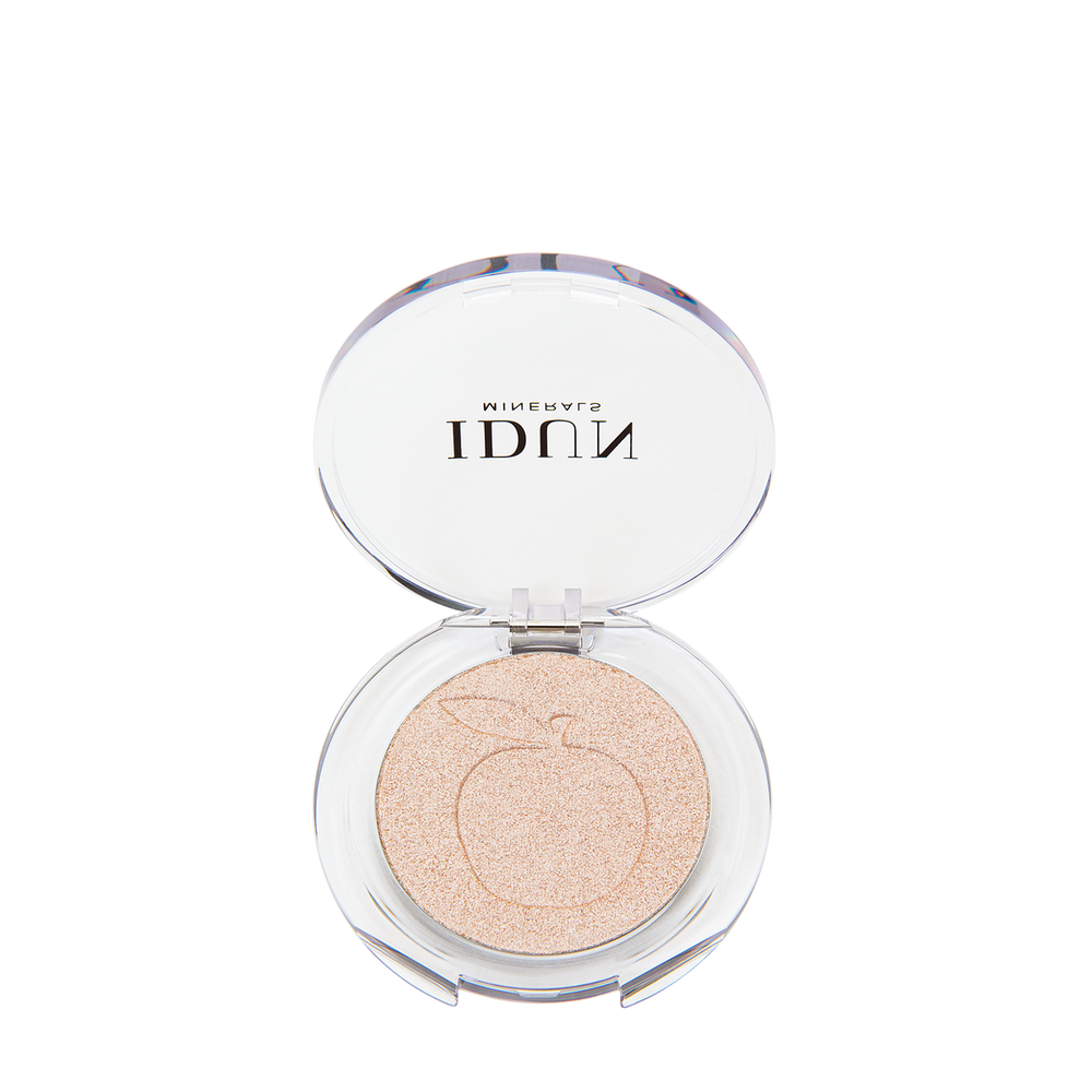Mineral single eyeshadow - Fjällsippa
