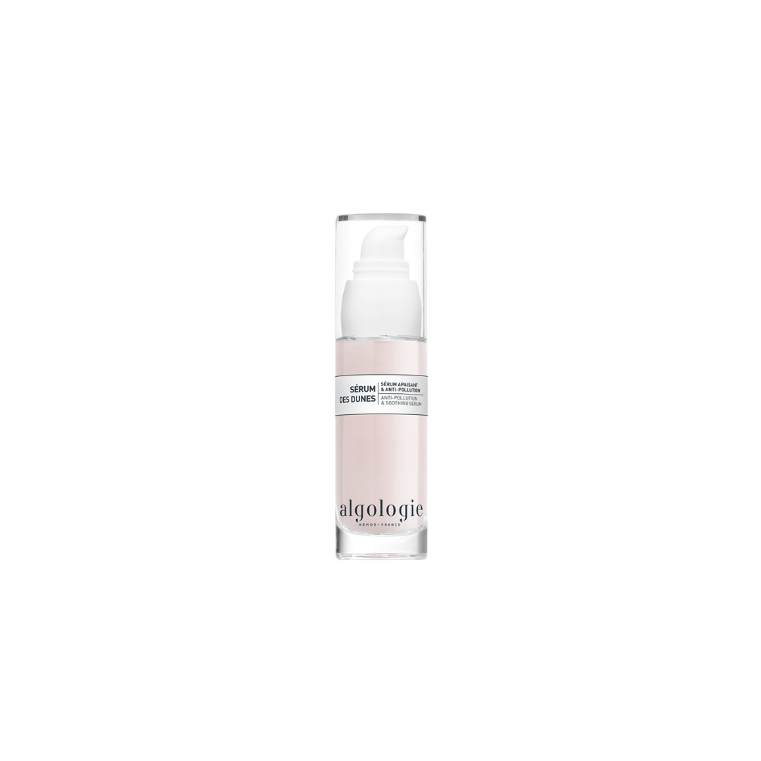 Anti-Pollution & Soothing Serum