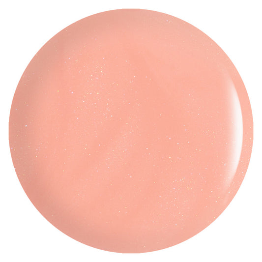 02M Breathable nail enamel