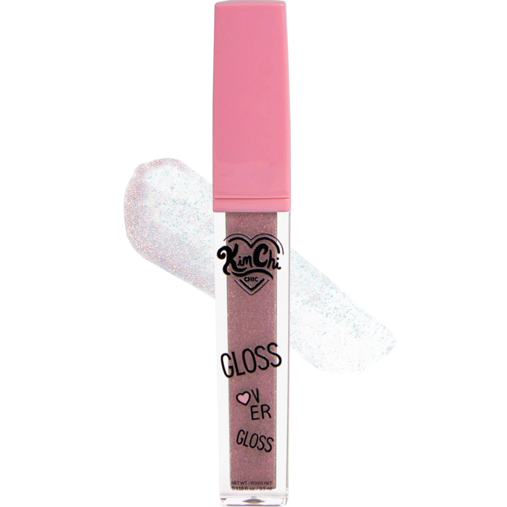 Gloss Over Gloss Full Coverage Lipgloss