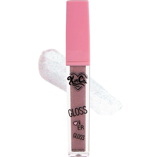 Gloss Over Gloss Full Coverage Lipgloss