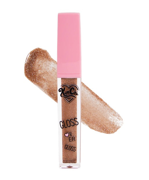 Gloss Over Gloss Full Coverage Lipgloss