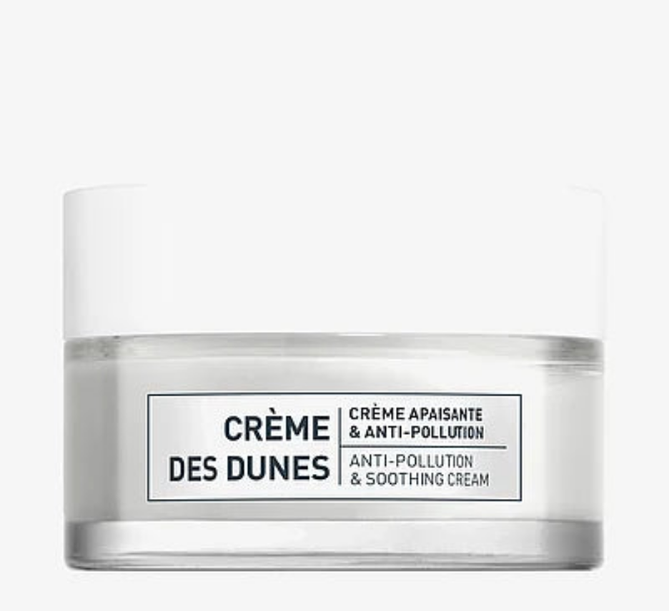 Anti-Pollution & Soothing Cream