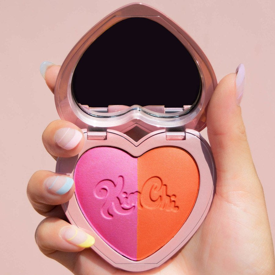 Thailor blush
