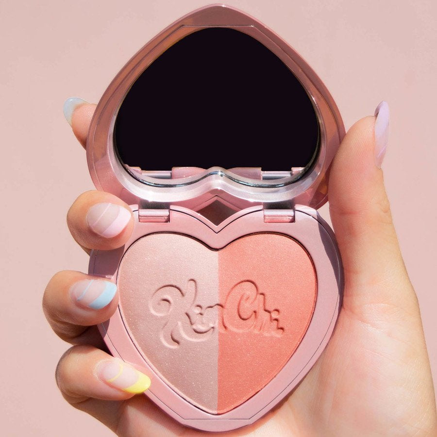 Thailor blush