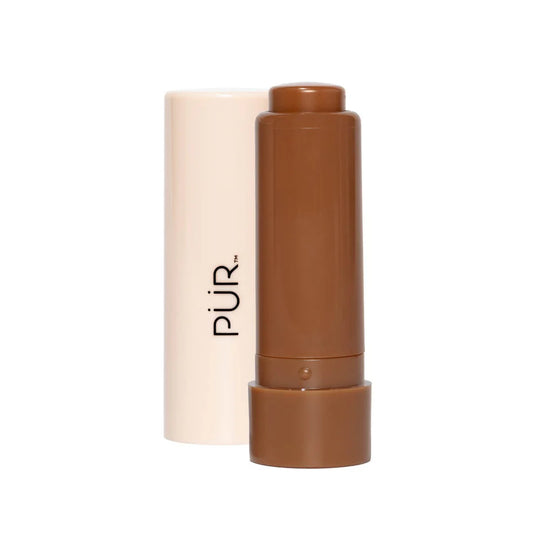 Silky tint creamy multitasking stick bronze babe