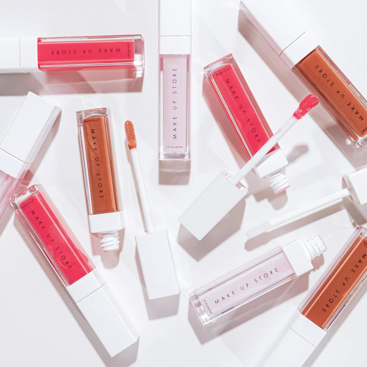 Lip plumper berry