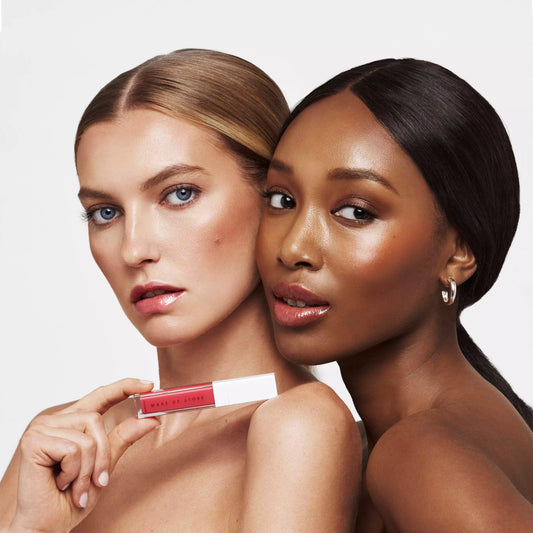 Lip plumper berry