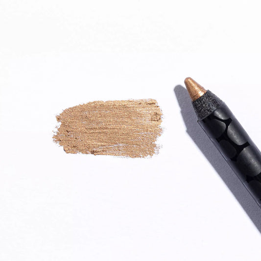 Eye pencil gold digger (metallic)