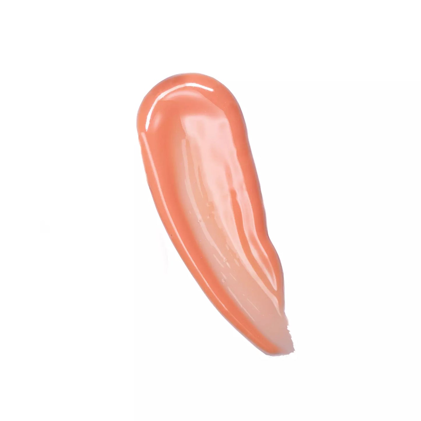 Infinity lip gloss pastel peach