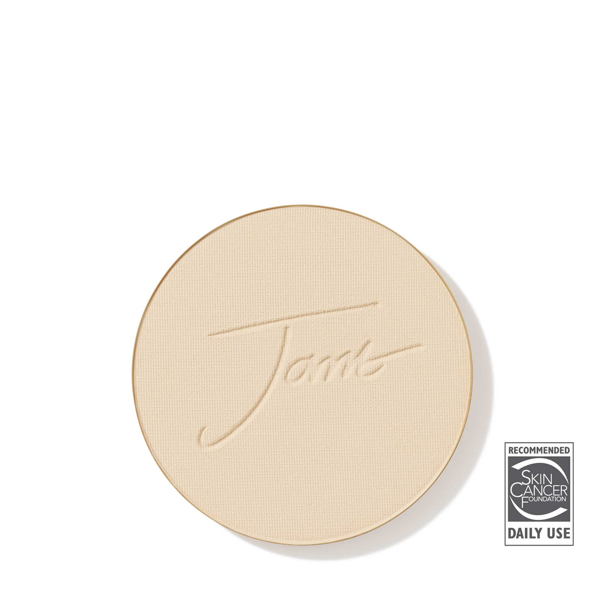PurePressed Base Mineral Foundation Refill - Bisque